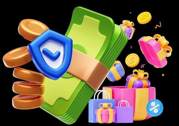 Bank-level security with Spendng prepaid card